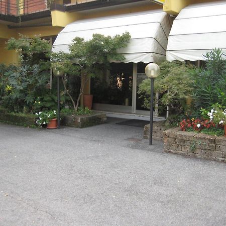 Hotel Marchina Brescia Dış mekan fotoğraf