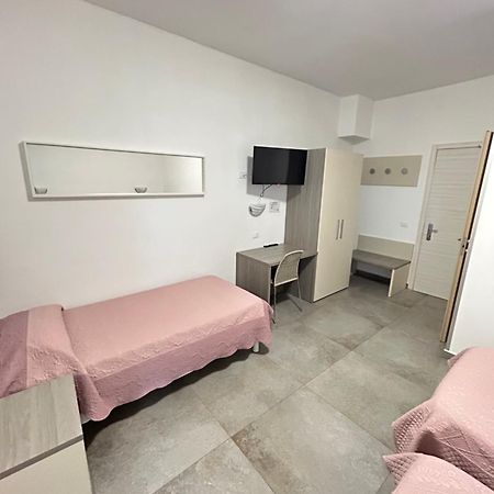 Hotel Marchina Brescia Dış mekan fotoğraf