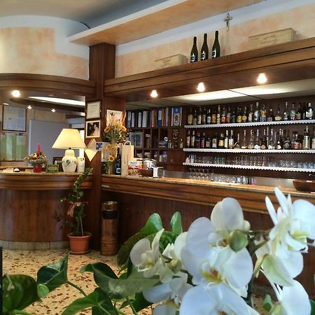 Hotel Marchina Brescia Dış mekan fotoğraf