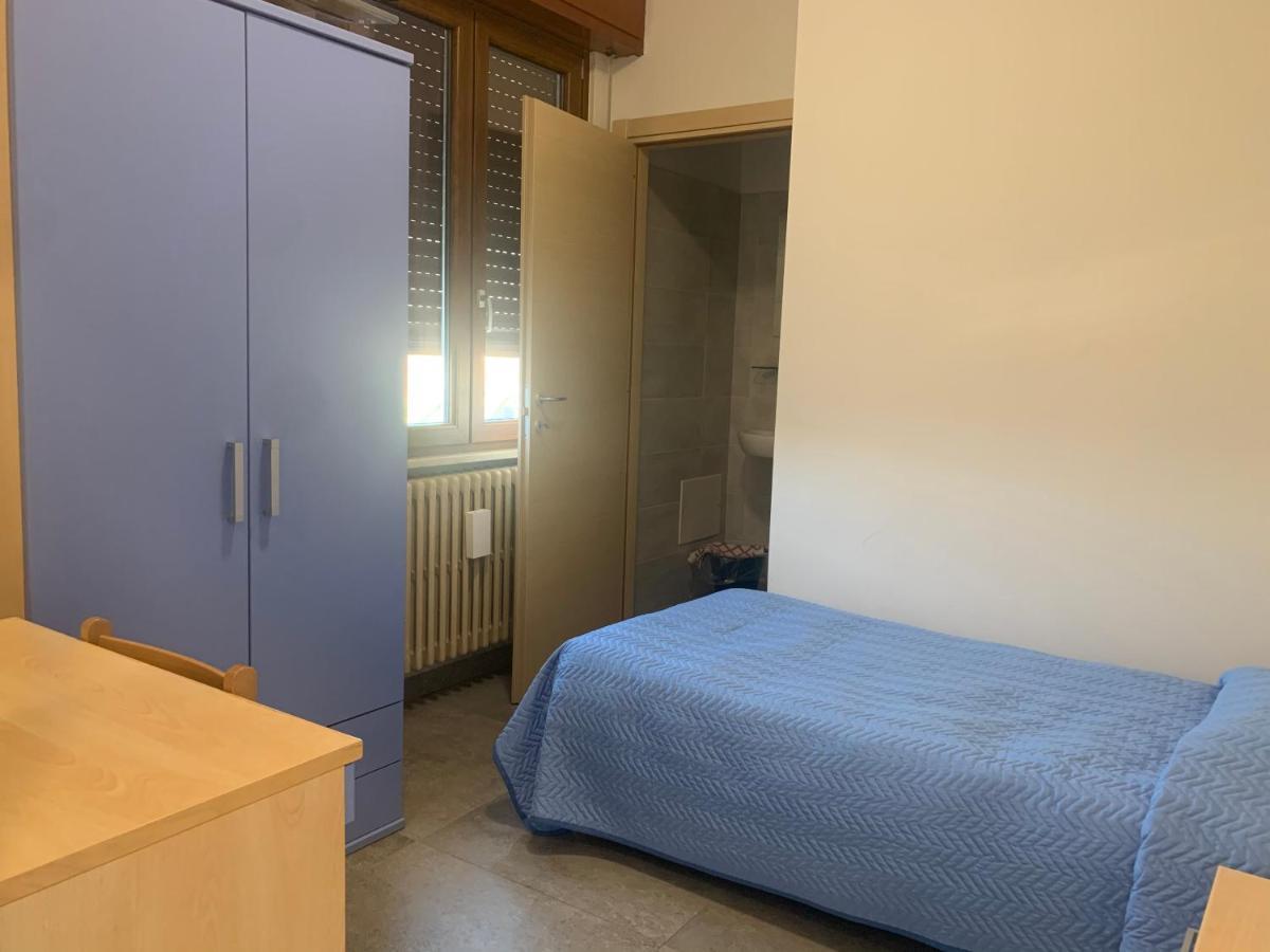 Hotel Marchina Brescia Dış mekan fotoğraf