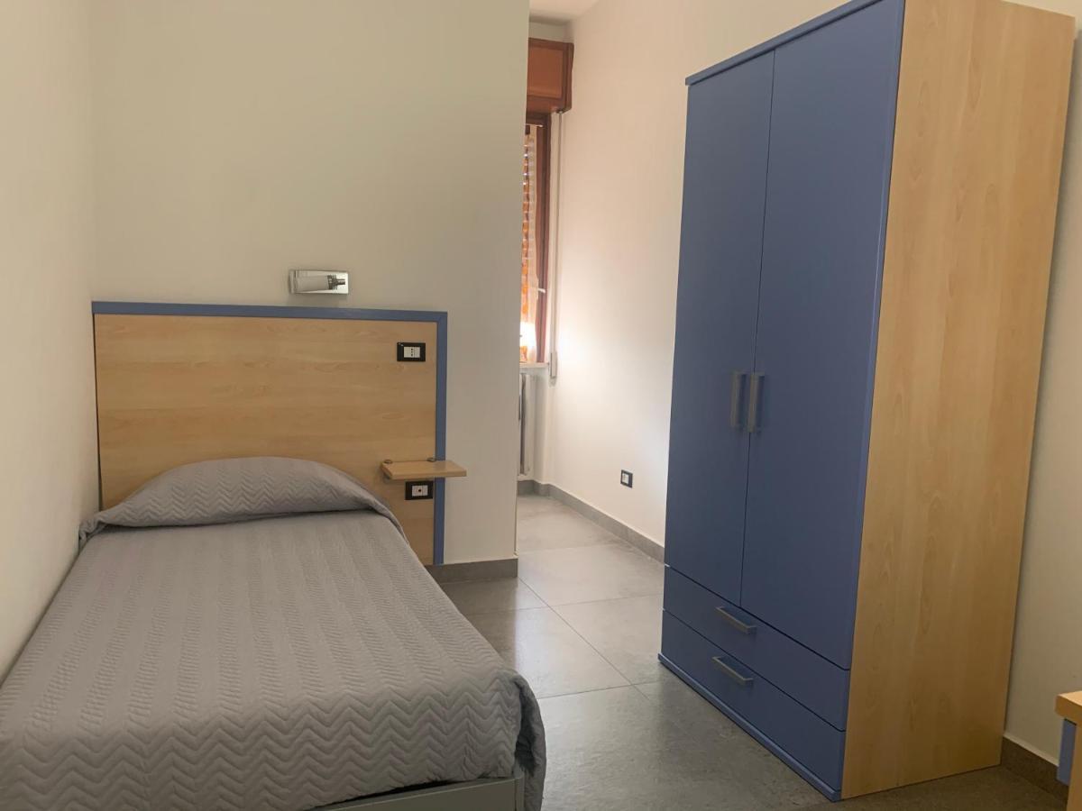 Hotel Marchina Brescia Dış mekan fotoğraf