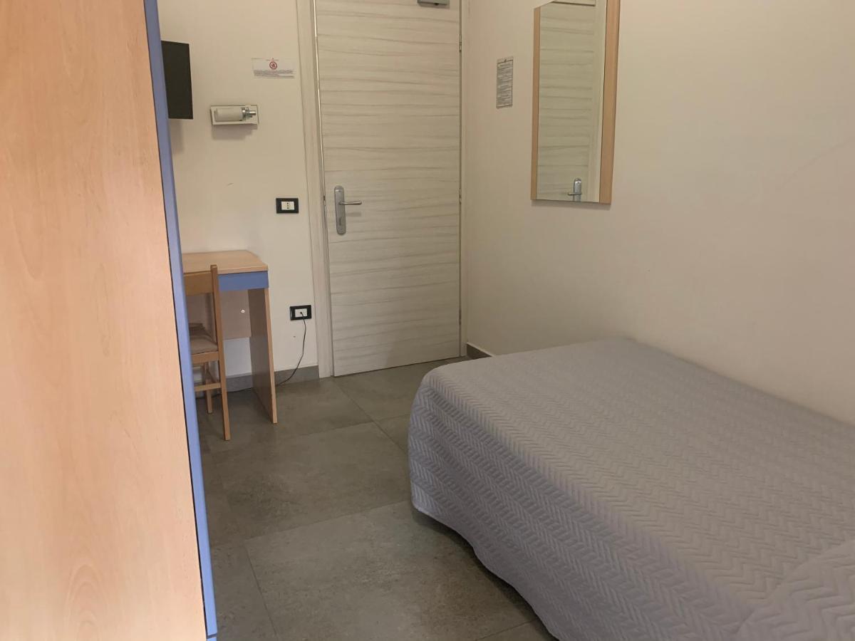 Hotel Marchina Brescia Dış mekan fotoğraf