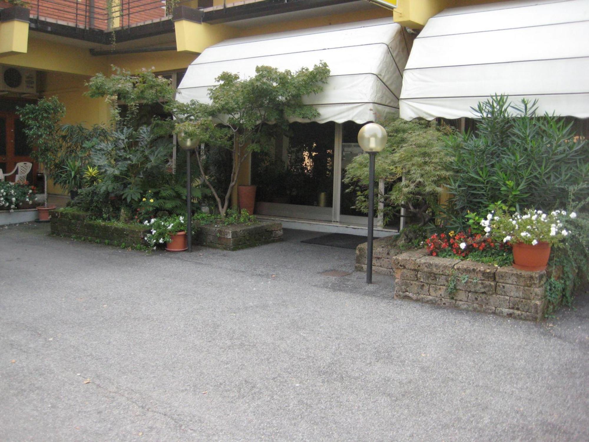 Hotel Marchina Brescia Dış mekan fotoğraf