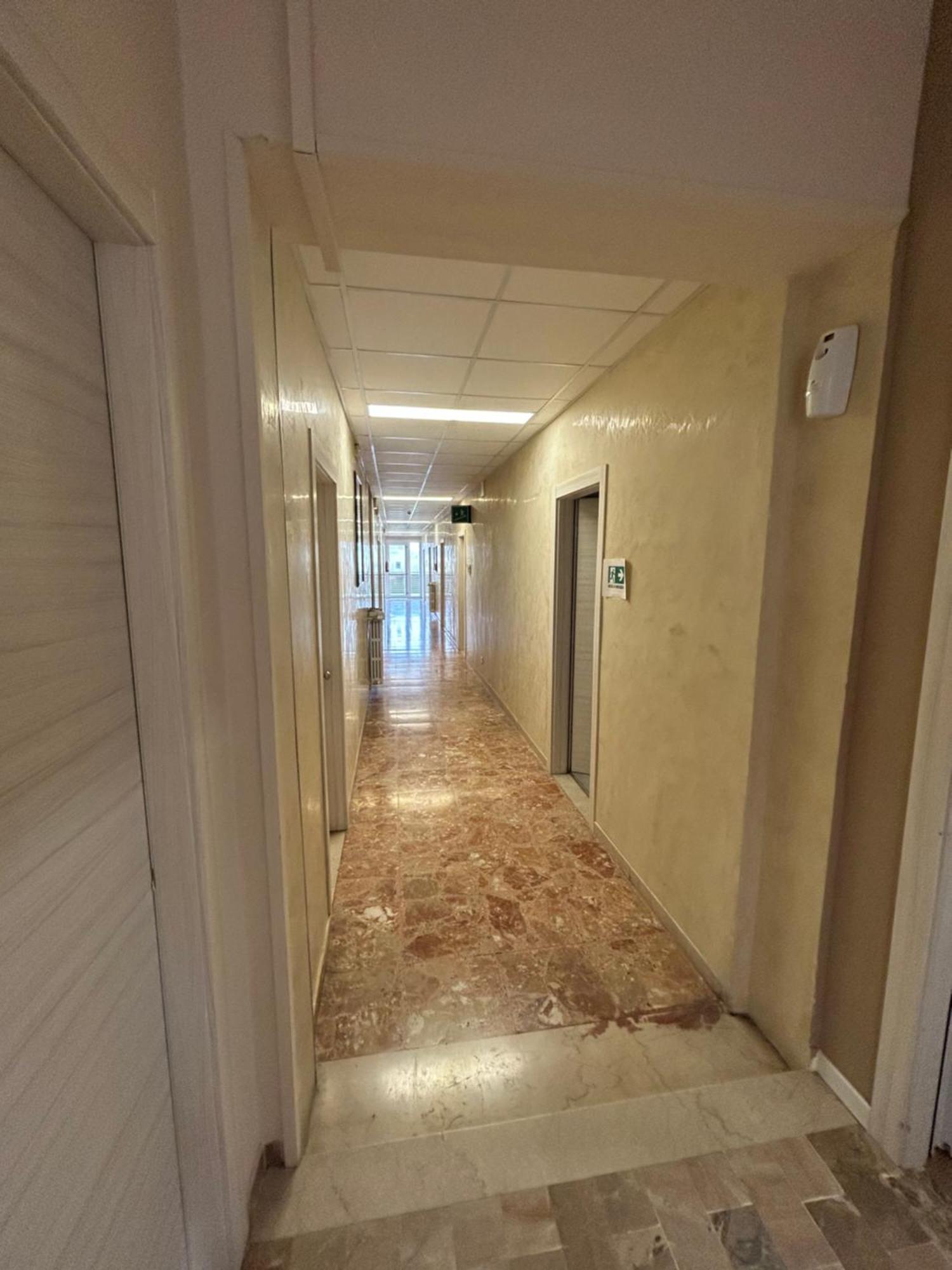 Hotel Marchina Brescia Dış mekan fotoğraf