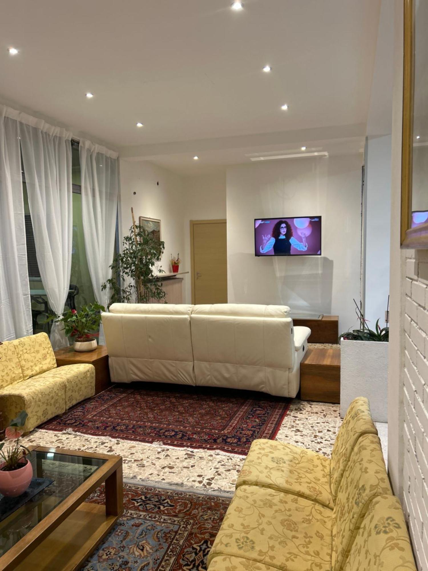 Hotel Marchina Brescia Dış mekan fotoğraf