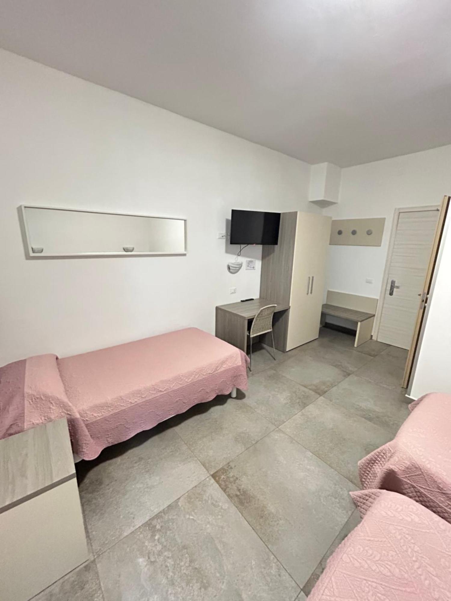 Hotel Marchina Brescia Dış mekan fotoğraf