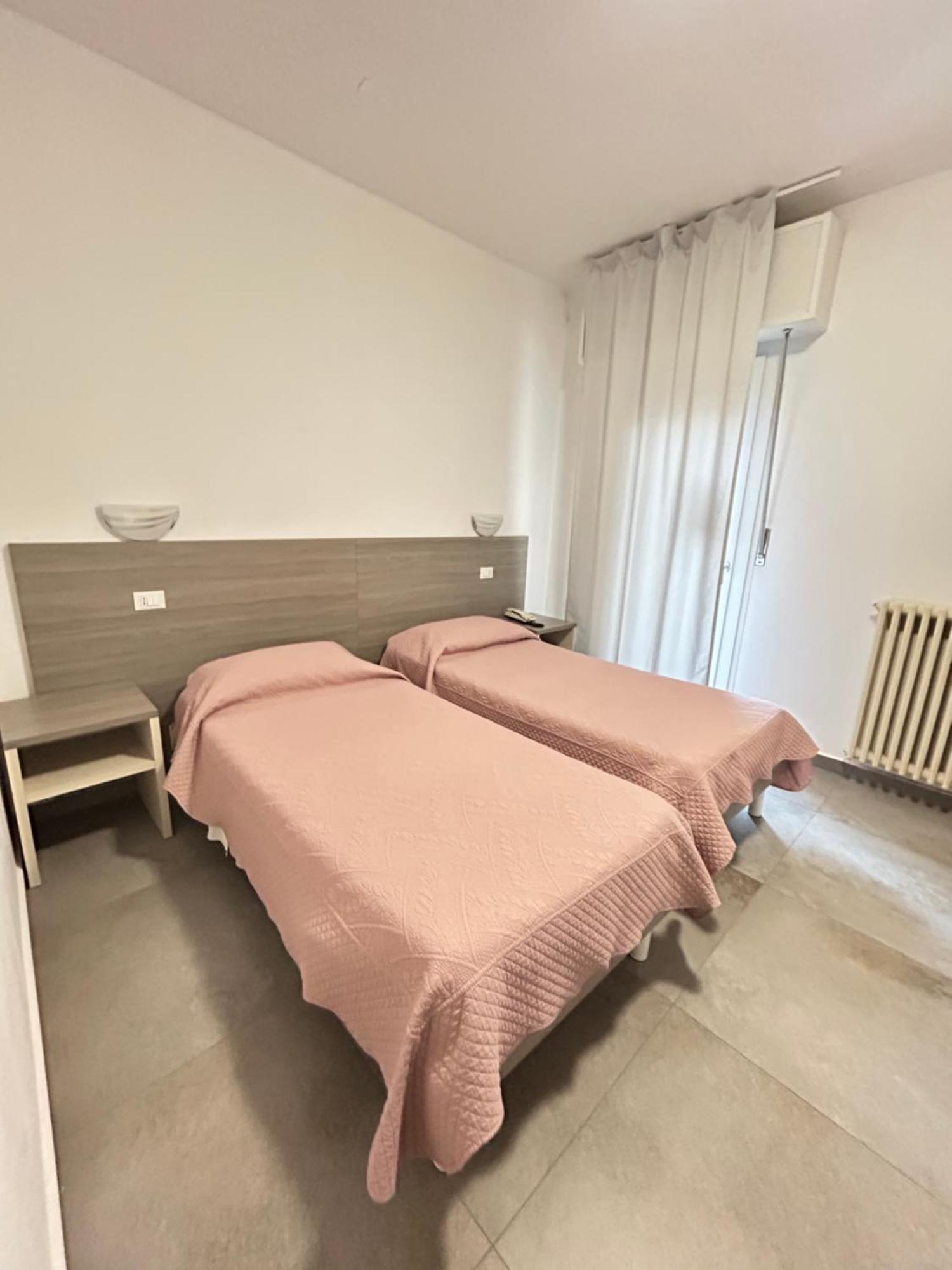 Hotel Marchina Brescia Dış mekan fotoğraf