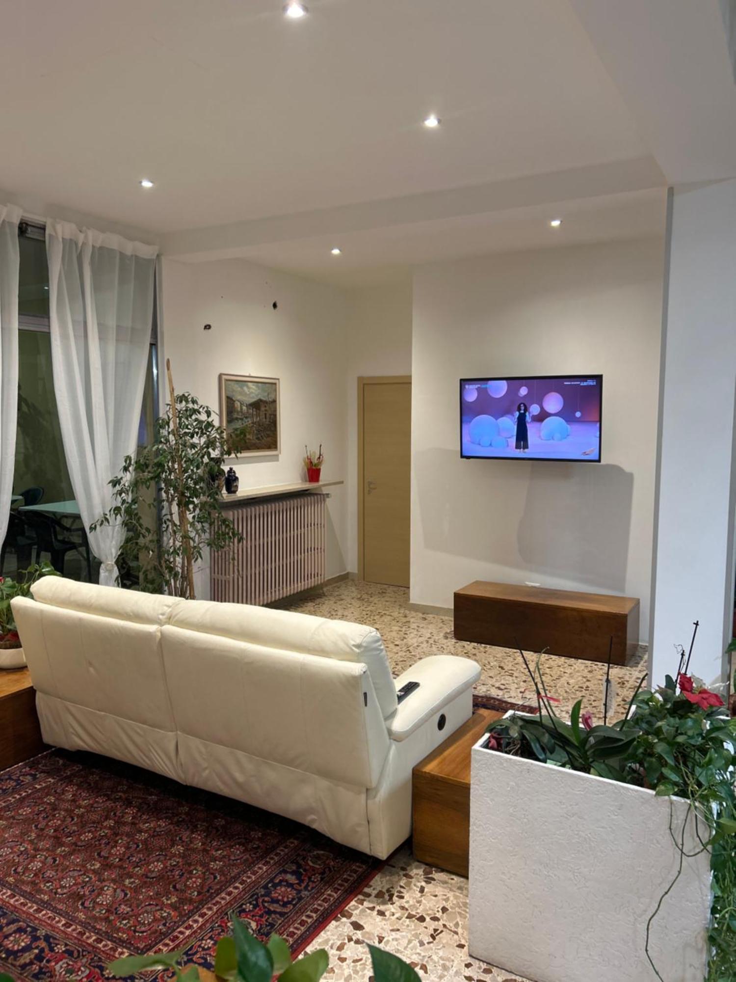 Hotel Marchina Brescia Dış mekan fotoğraf