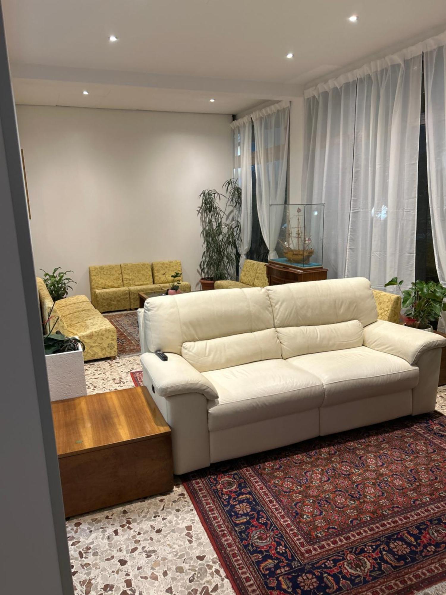 Hotel Marchina Brescia Dış mekan fotoğraf