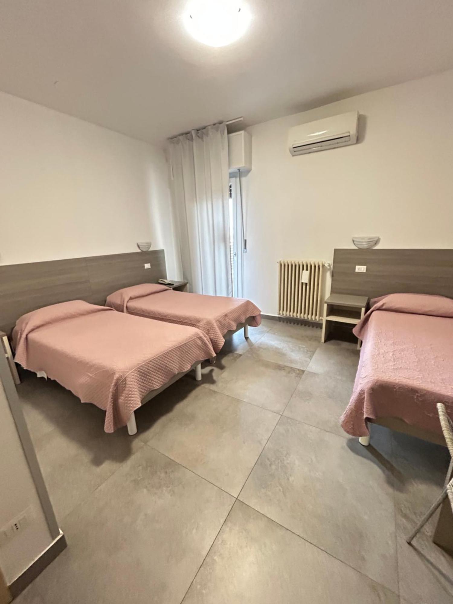 Hotel Marchina Brescia Dış mekan fotoğraf
