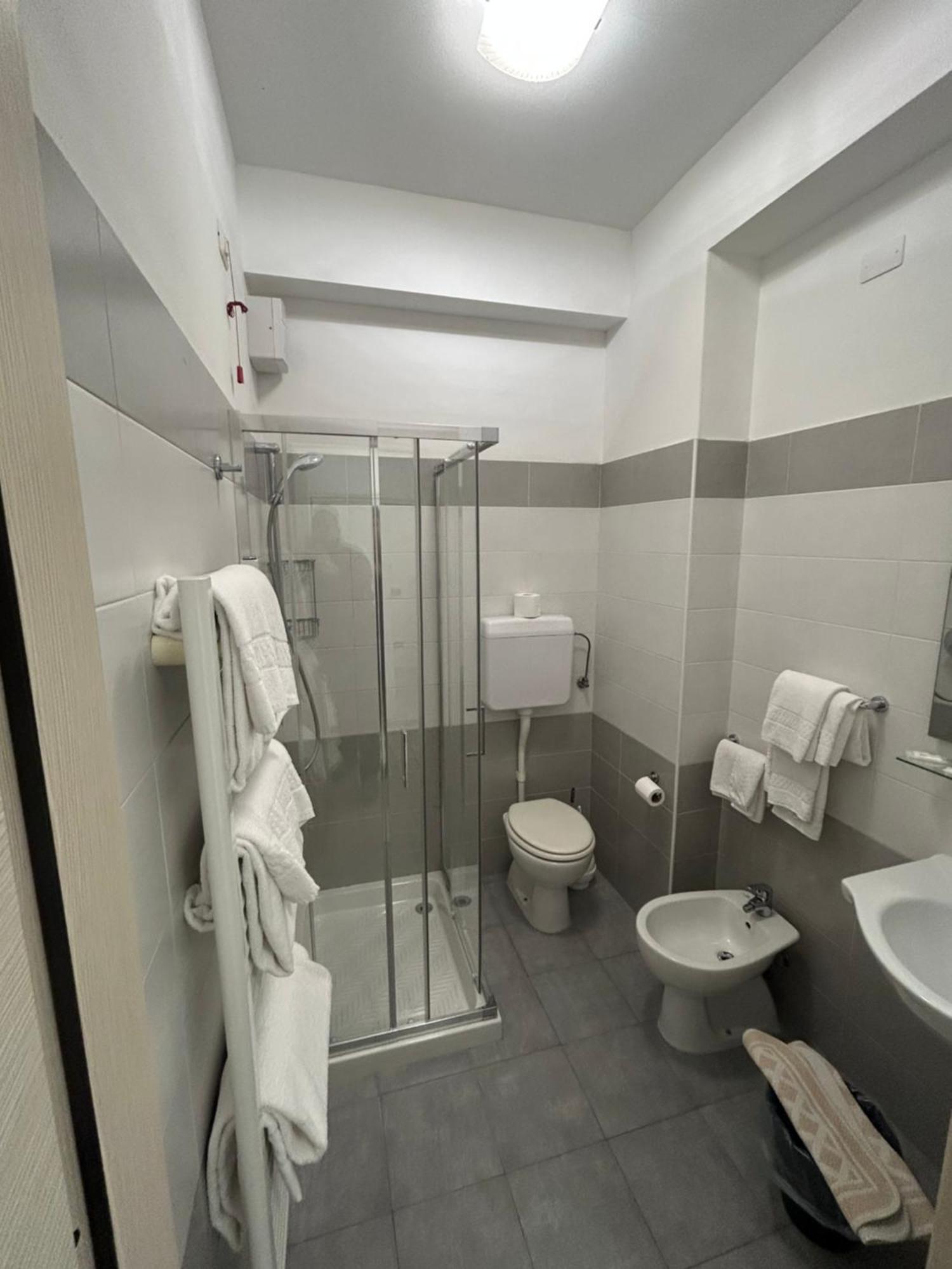 Hotel Marchina Brescia Dış mekan fotoğraf