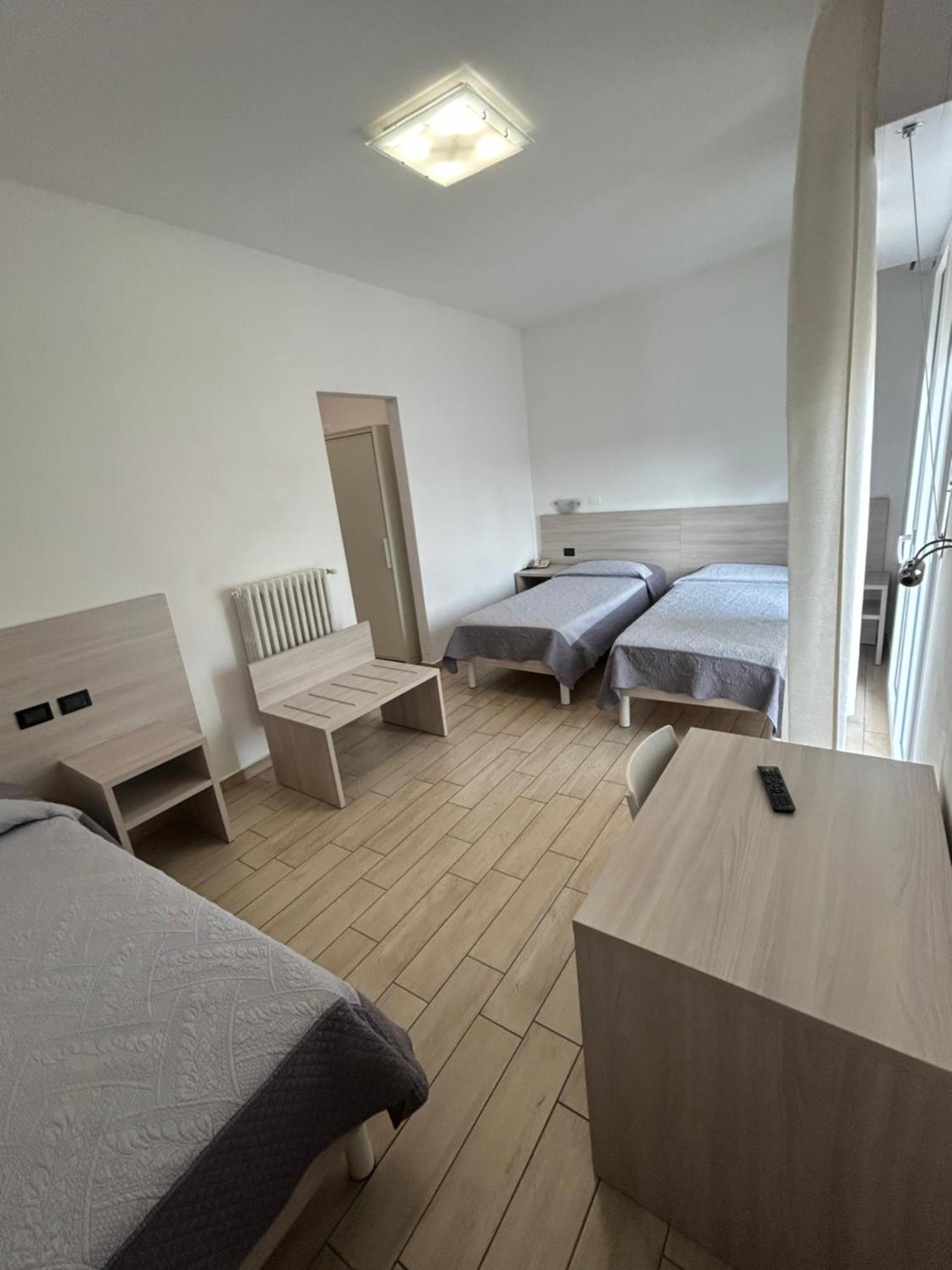 Hotel Marchina Brescia Dış mekan fotoğraf