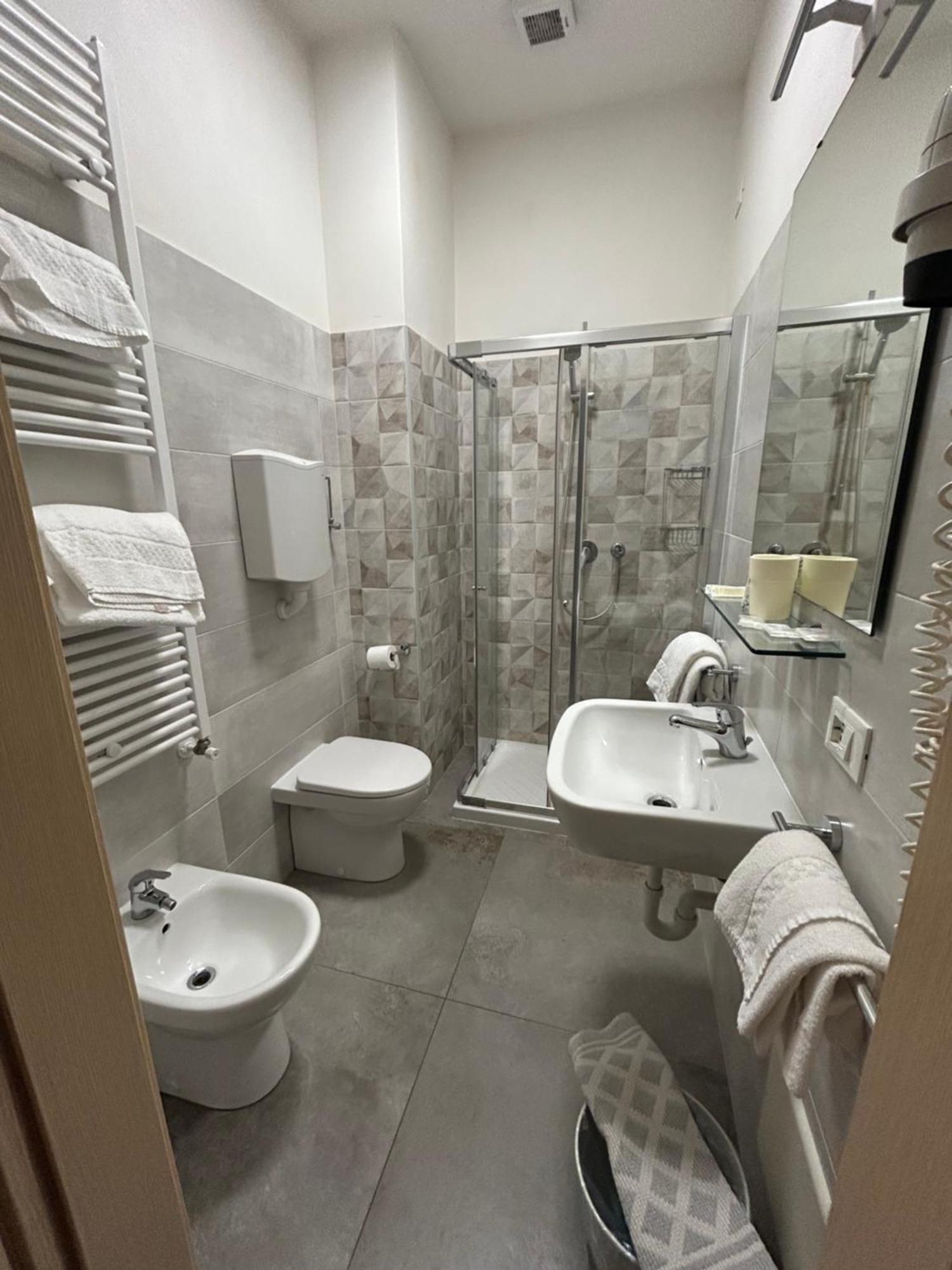 Hotel Marchina Brescia Dış mekan fotoğraf