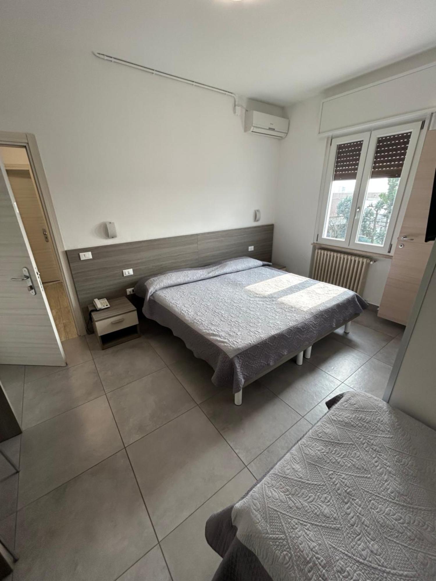 Hotel Marchina Brescia Dış mekan fotoğraf