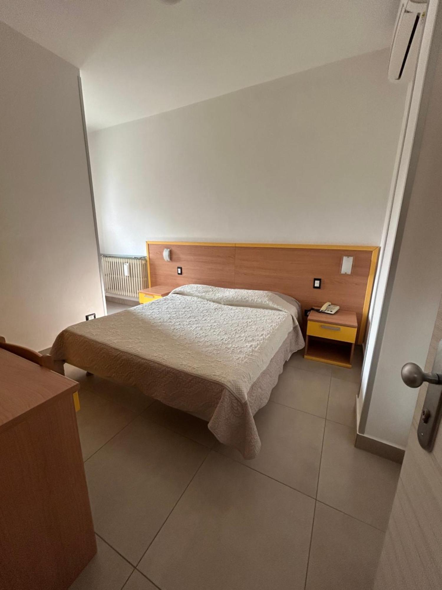 Hotel Marchina Brescia Dış mekan fotoğraf