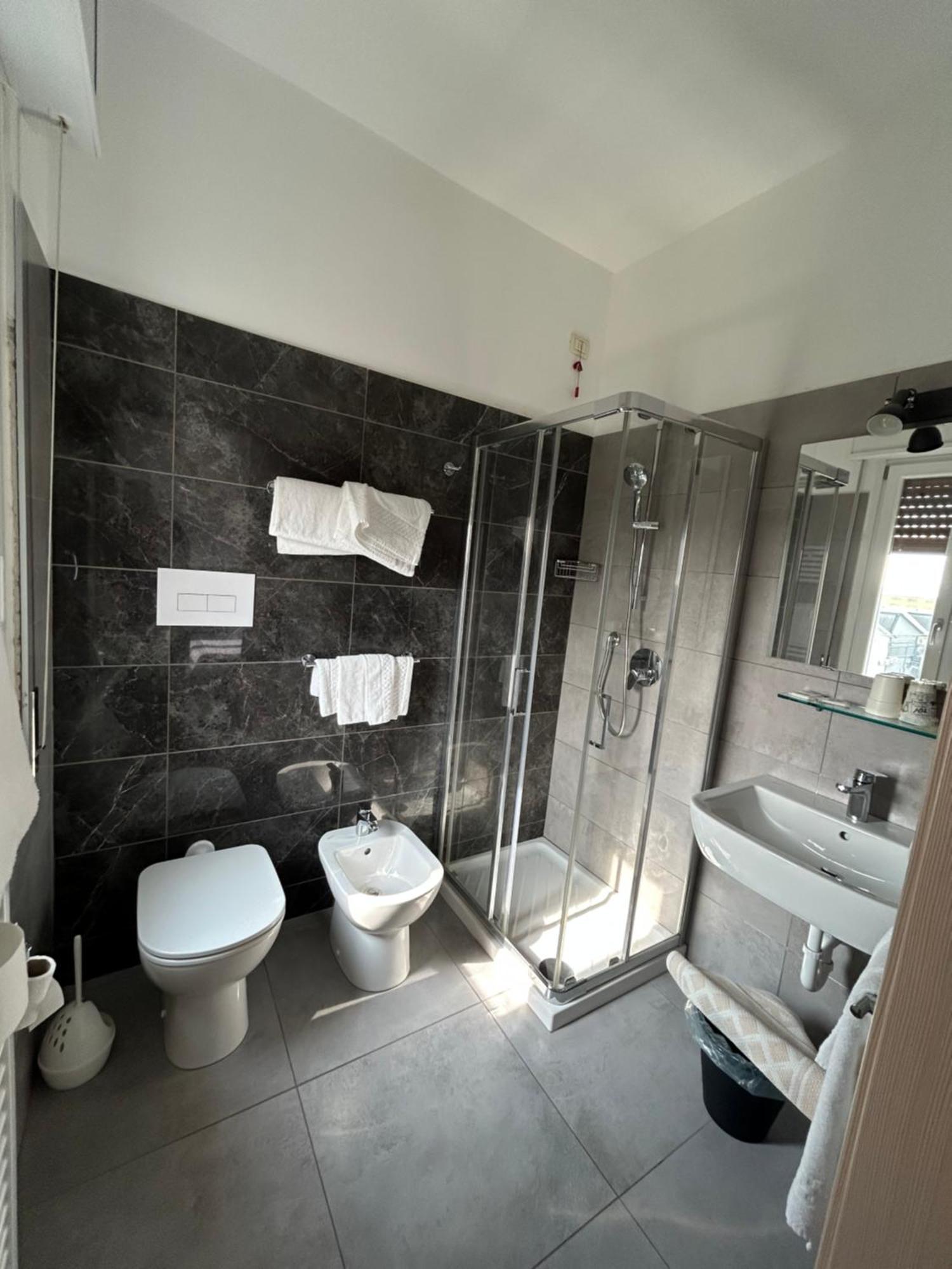 Hotel Marchina Brescia Dış mekan fotoğraf