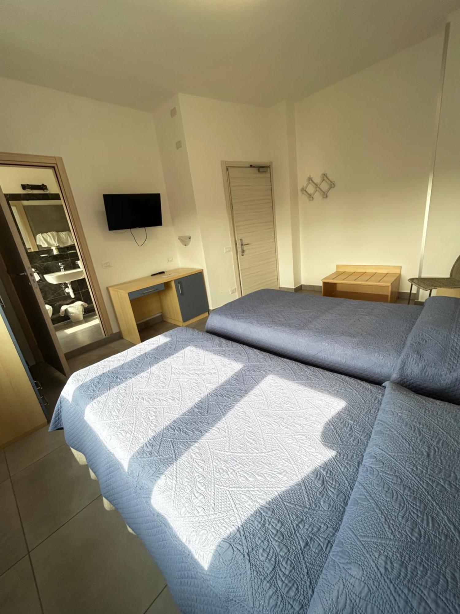 Hotel Marchina Brescia Dış mekan fotoğraf