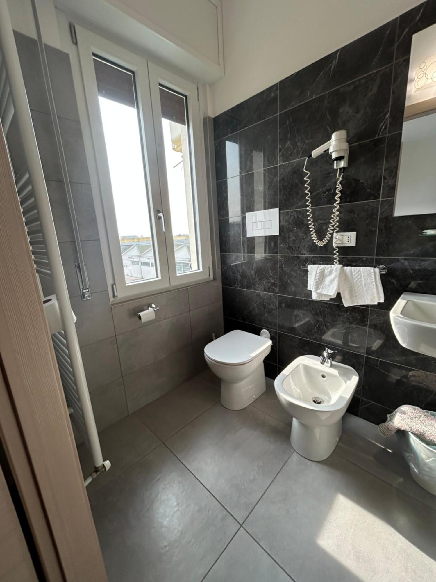 Hotel Marchina Brescia Dış mekan fotoğraf