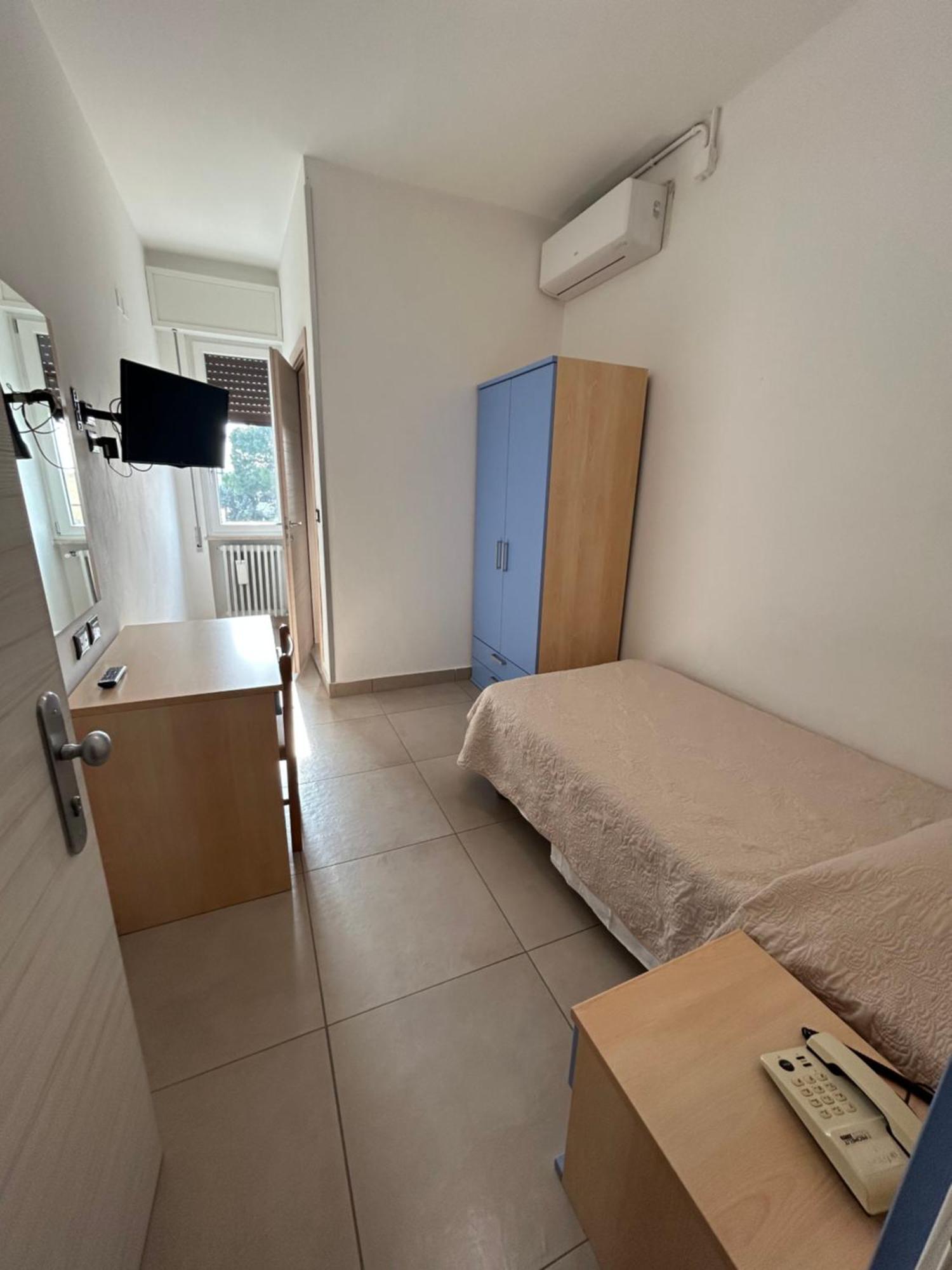 Hotel Marchina Brescia Dış mekan fotoğraf
