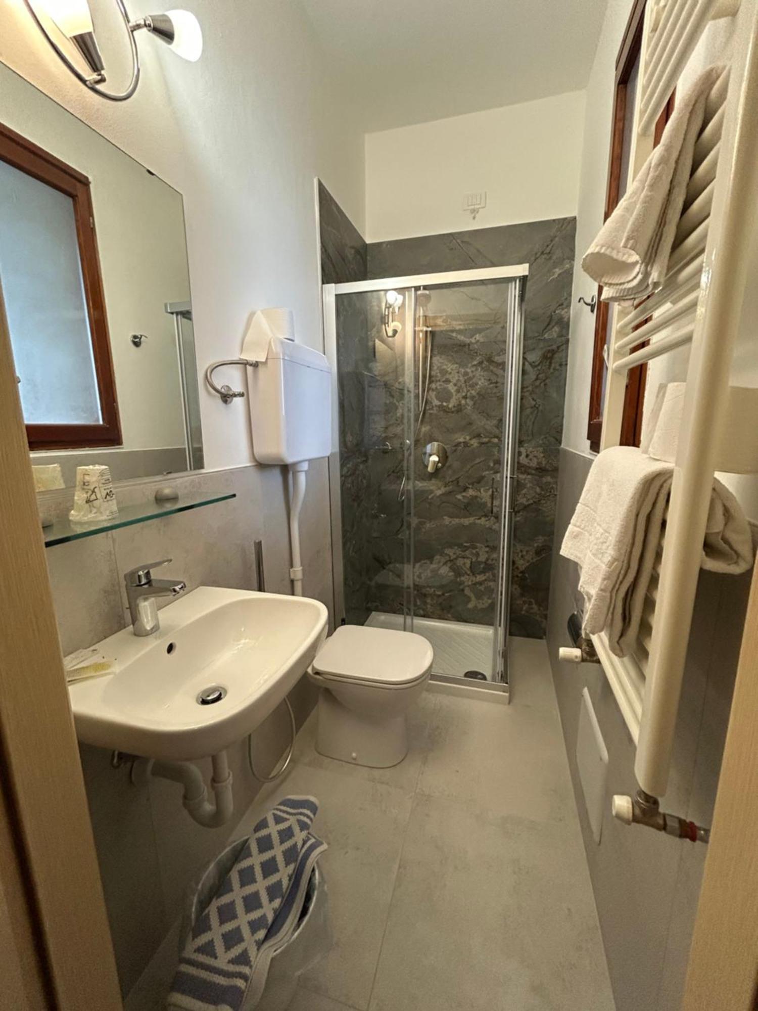 Hotel Marchina Brescia Dış mekan fotoğraf