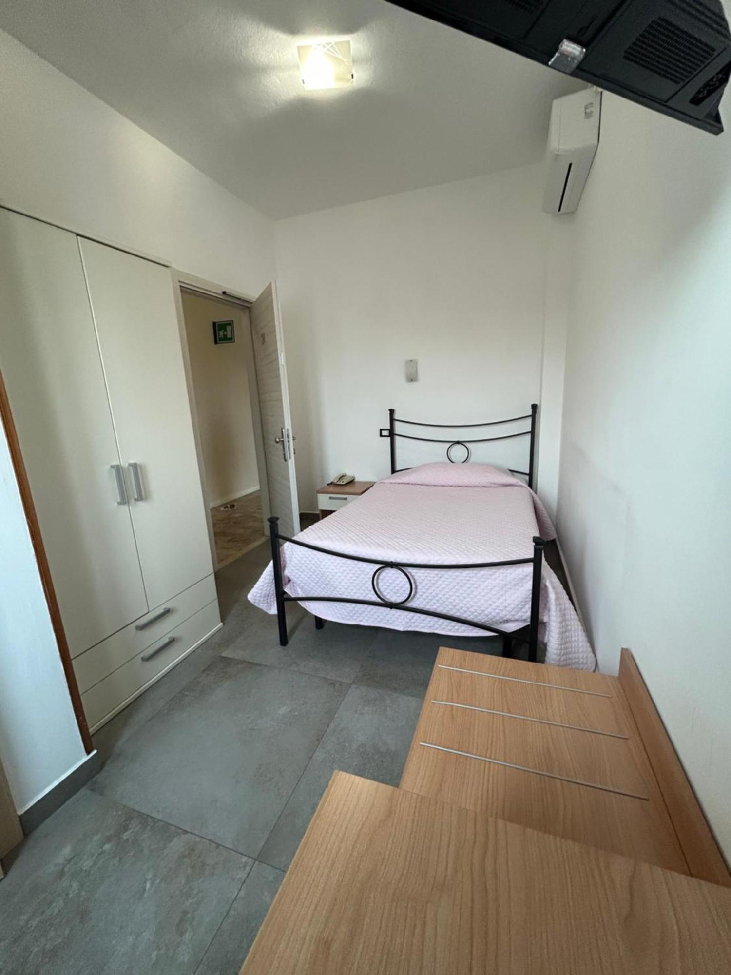 Hotel Marchina Brescia Dış mekan fotoğraf
