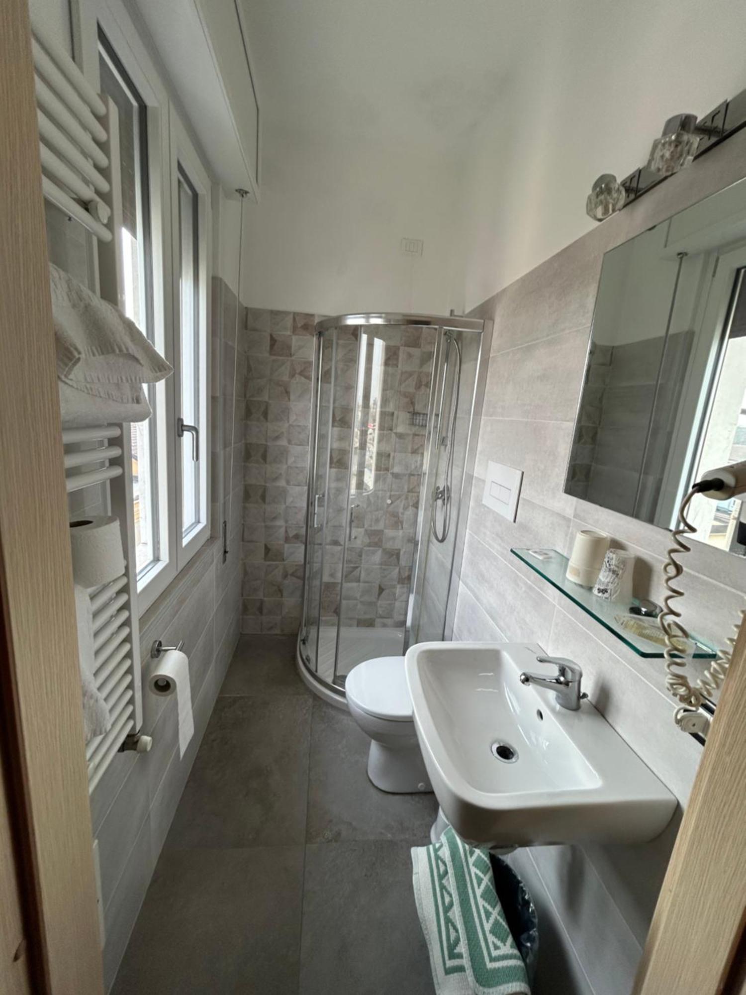 Hotel Marchina Brescia Dış mekan fotoğraf