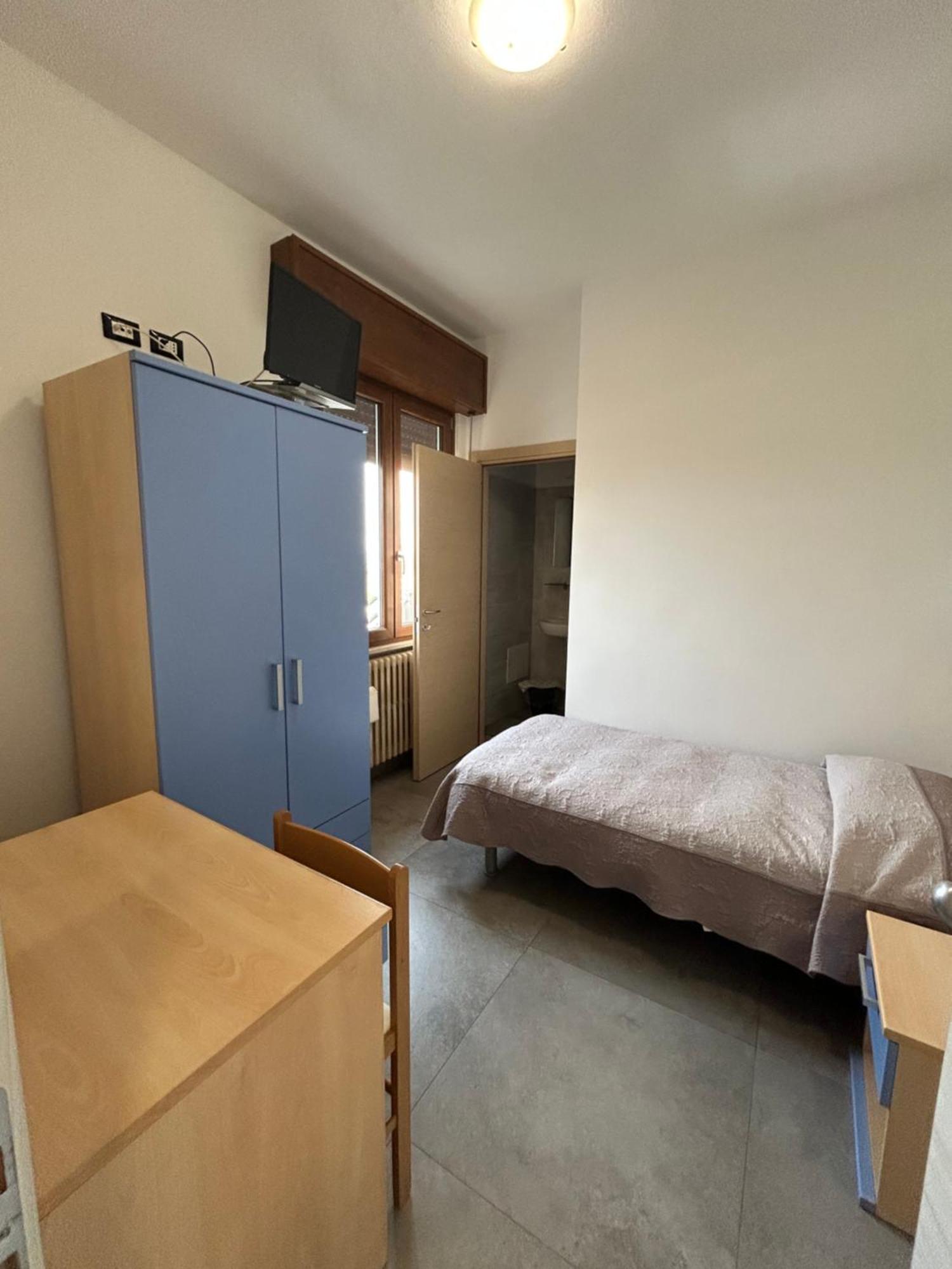 Hotel Marchina Brescia Dış mekan fotoğraf
