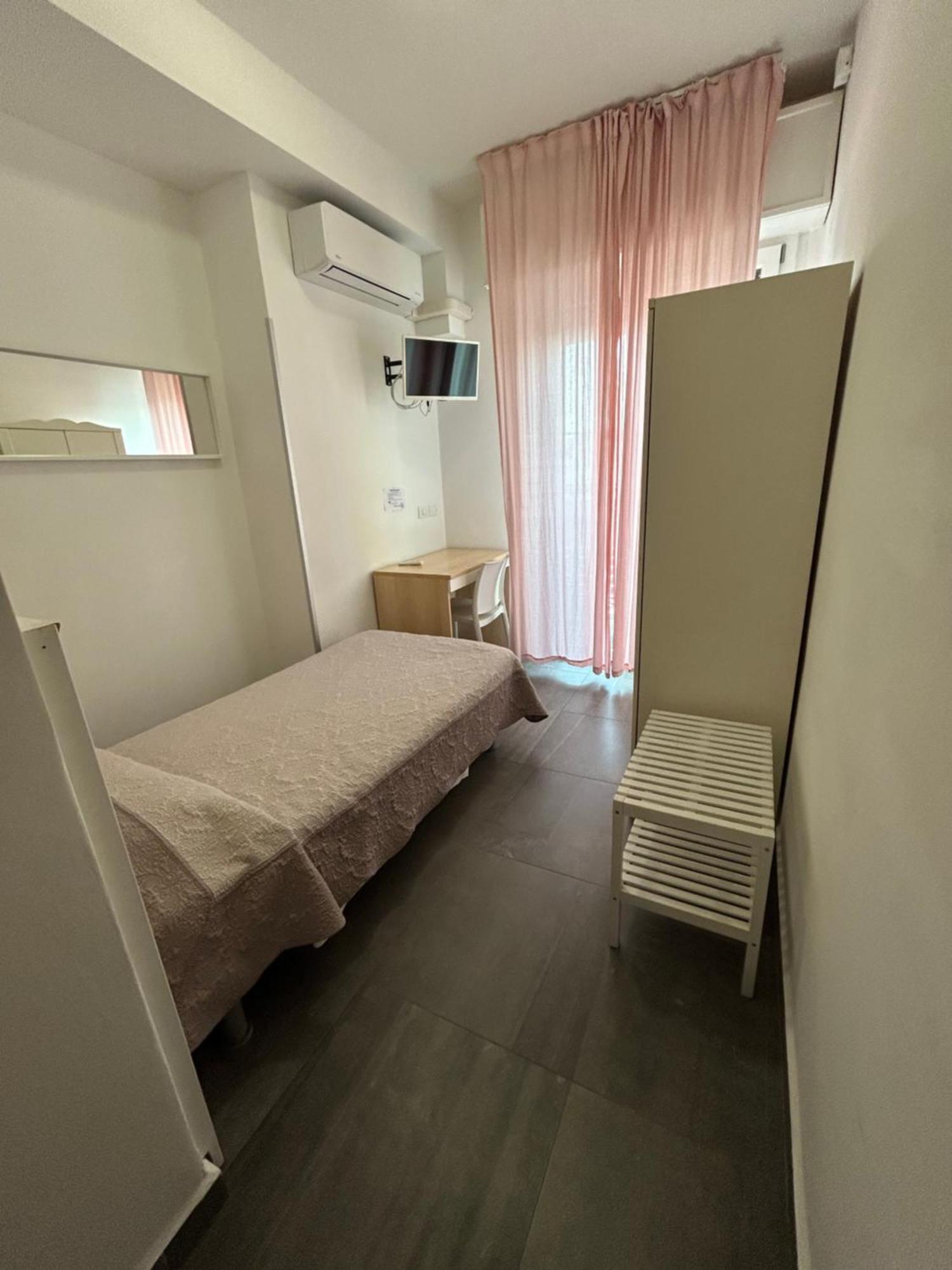 Hotel Marchina Brescia Dış mekan fotoğraf