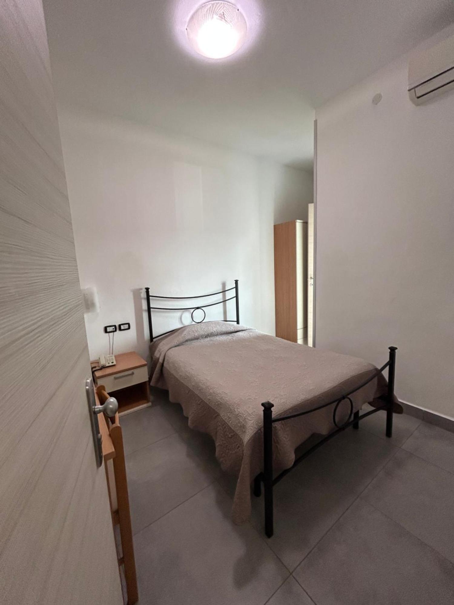 Hotel Marchina Brescia Dış mekan fotoğraf