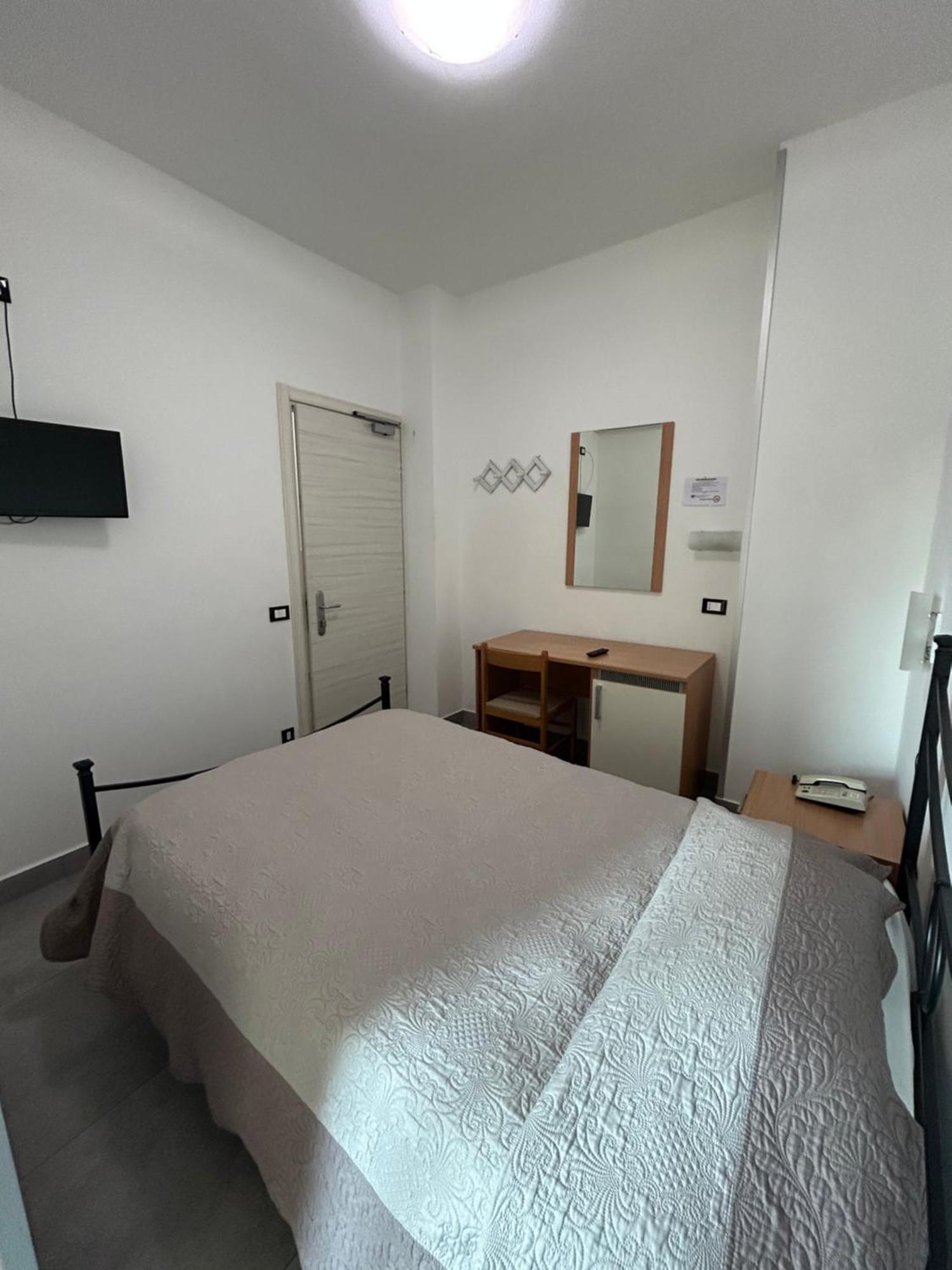 Hotel Marchina Brescia Dış mekan fotoğraf