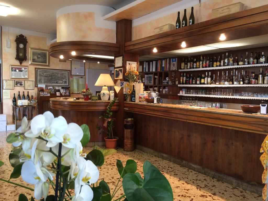 Hotel Marchina Brescia Dış mekan fotoğraf