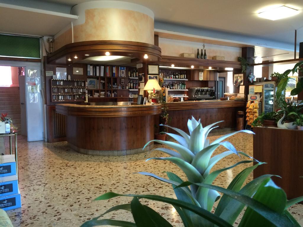 Hotel Marchina Brescia Dış mekan fotoğraf