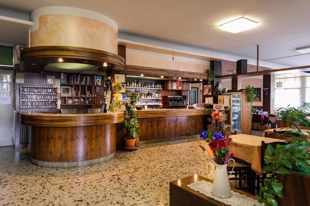 Hotel Marchina Brescia Dış mekan fotoğraf