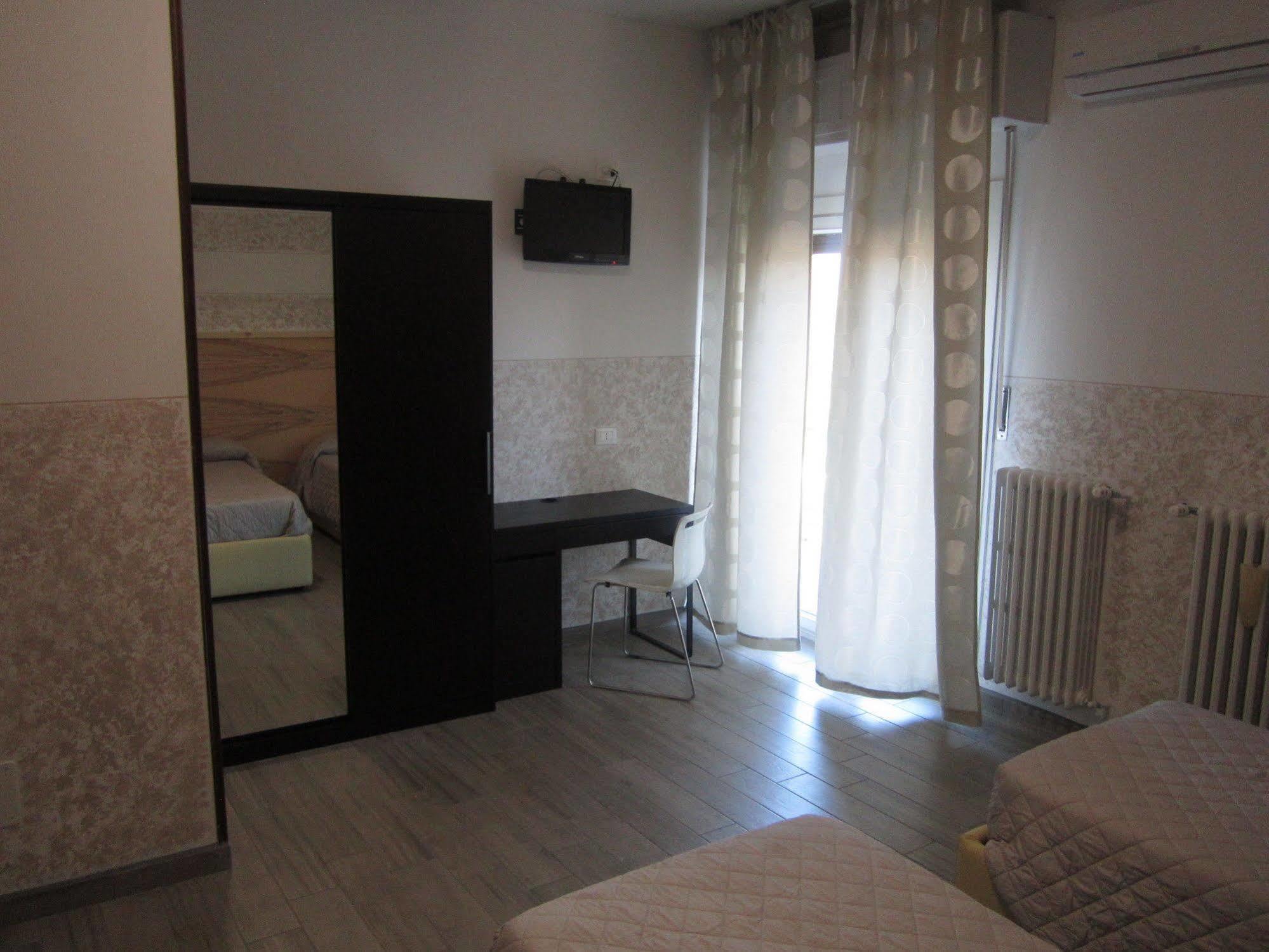 Hotel Marchina Brescia Dış mekan fotoğraf