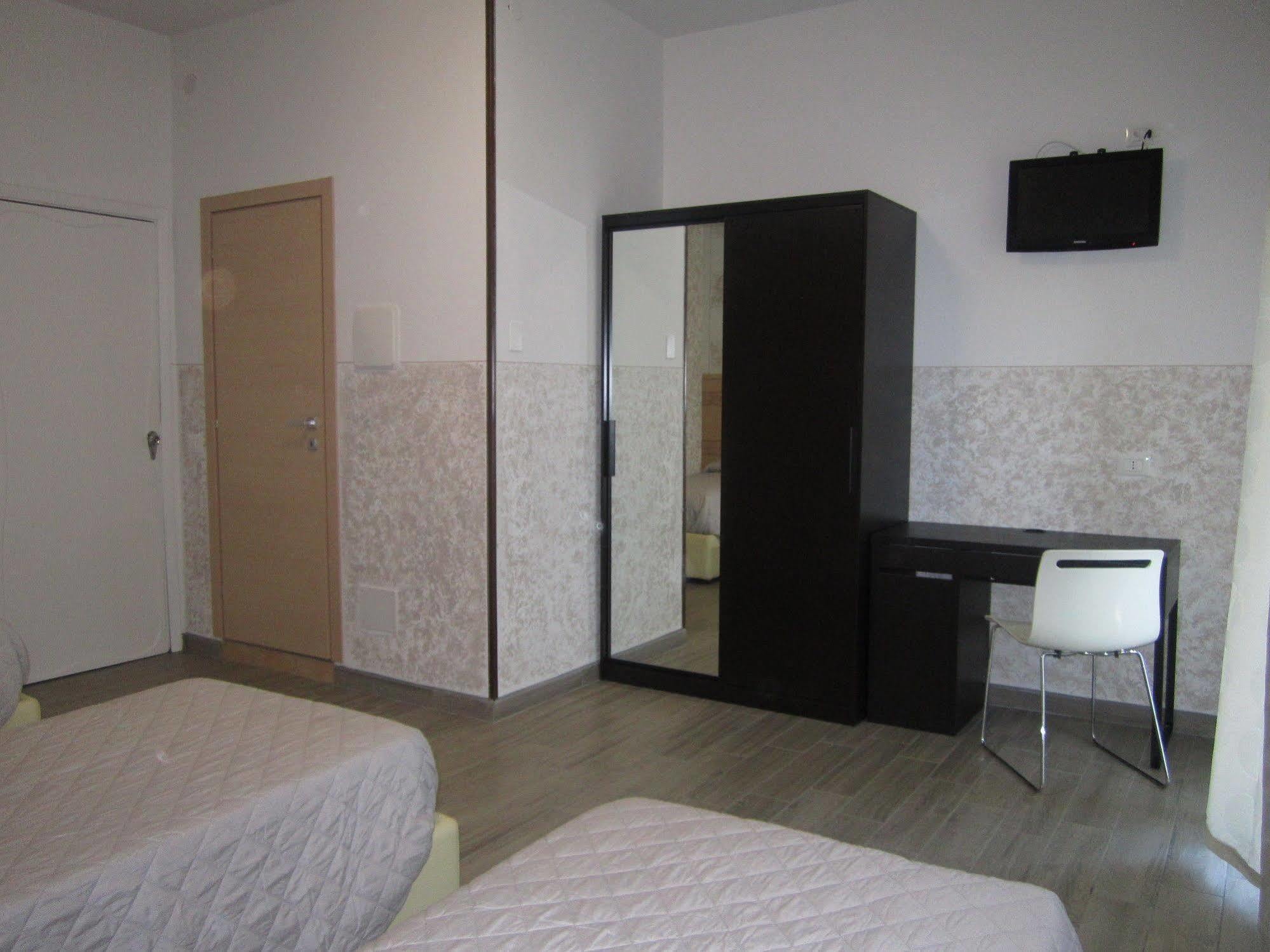 Hotel Marchina Brescia Dış mekan fotoğraf