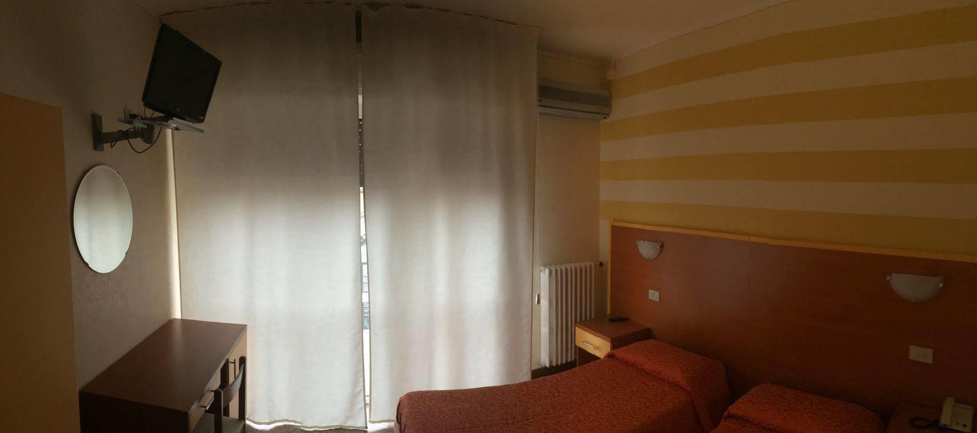 Hotel Marchina Brescia Dış mekan fotoğraf